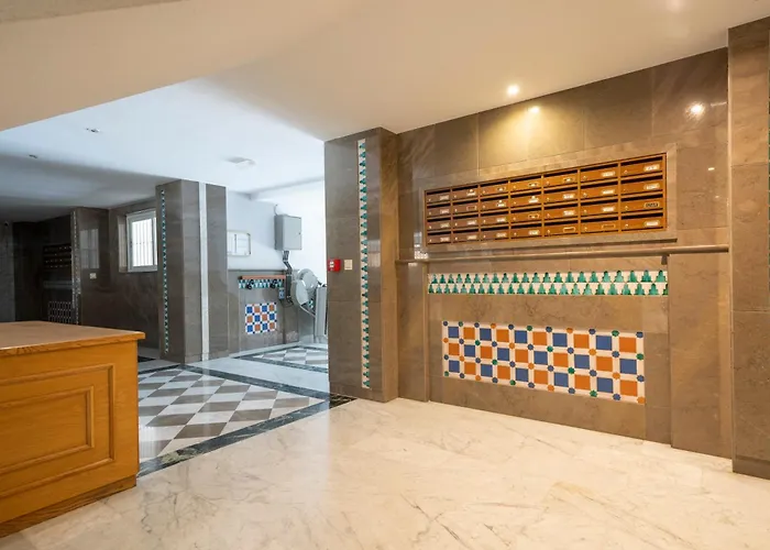 El Balcon De Plaza De Toros - * Granada