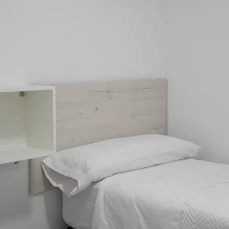 Apartment El Balcon De Plaza De Toros - *