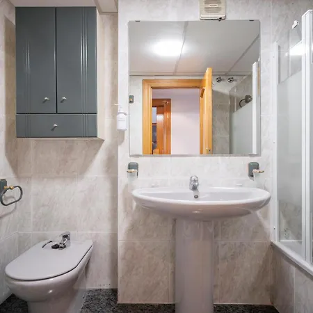 Apartment El Balcon De Plaza De Toros - *