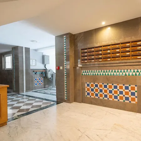 El Balcon De Plaza De Toros - * Granada